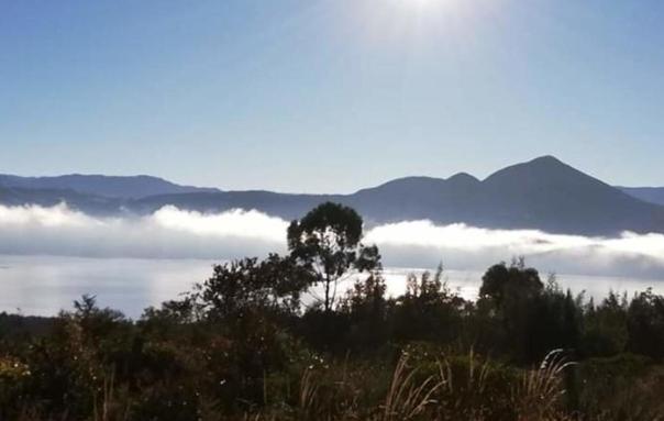 Llanitos Campestre Hébergement de vacances Guatavita