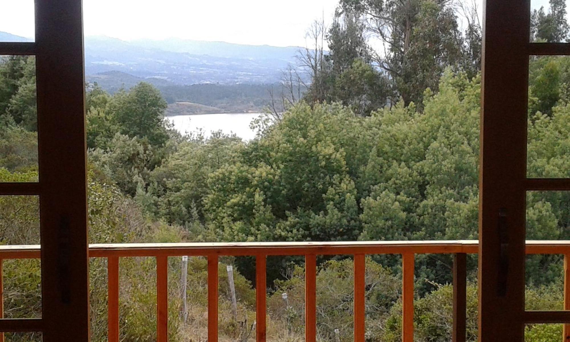 Hébergement de vacances Llanitos Campestre Guatavita